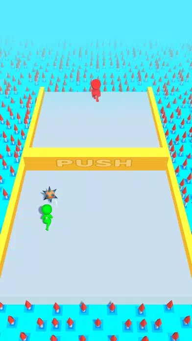 Scale and Push Ekran Görüntüleri