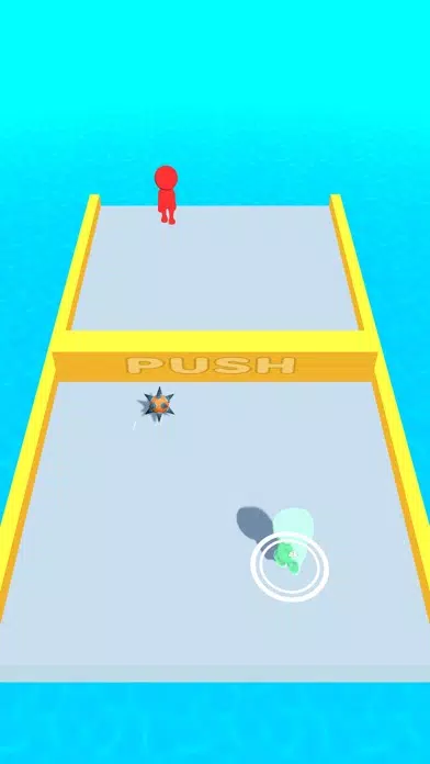 Scale and Push Ekran Görüntüleri