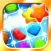 Jelly Beautiful Land: Match Mania