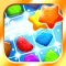 Jelly Beautiful Land: Match Mania