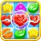 New Puzzle Match Candy Mania