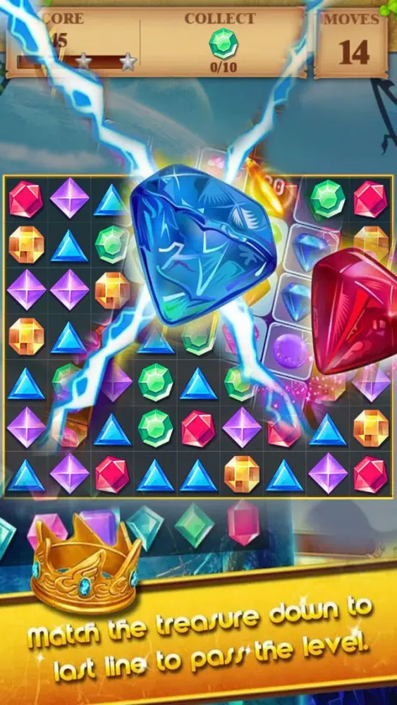 Diamond Battle Pop Star - FREE Screenshots