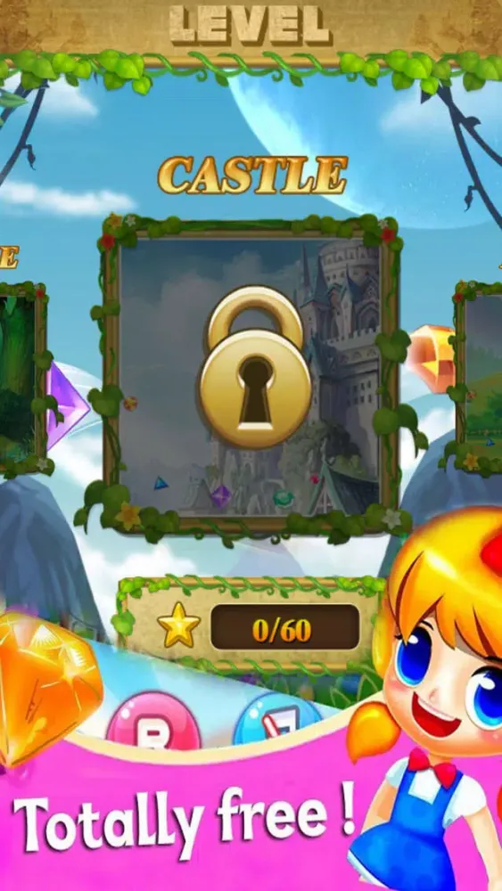 Diamond Battle Pop Star - FREE Screenshots