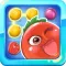 Sweet Fruit Line: Match Game