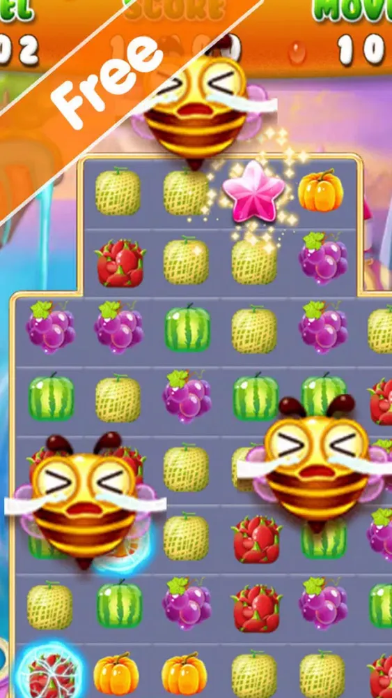 Fruit Farm Link Screenshots