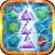 Cute Jewels Star Match 3 Free 2016 Edition