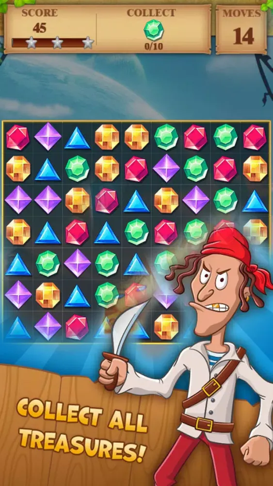 World Of Diamond - Diamond Plus应用截图