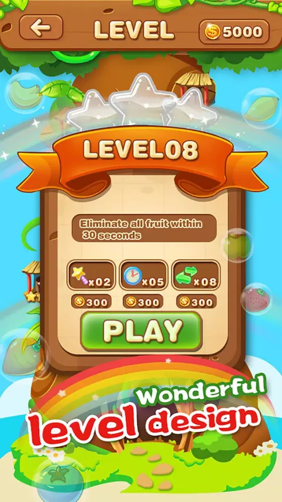 تصاویر Fruits Link Deluxe Cool