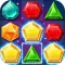 Jewel Match Blitz - Jewel Quest Saga