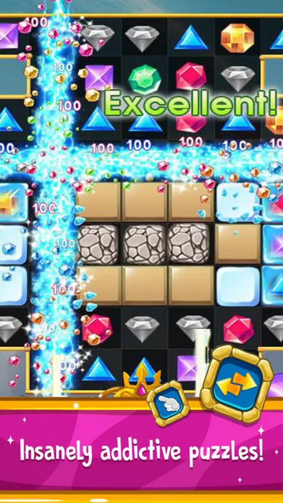 Diamond Epic KingDom 스크린샷