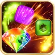 Match 3 Jewels Star - Game Puzzle FREE Match 3 Jewels Star - Game Puzzle FREE