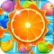 Happy Fruit Juice Mania