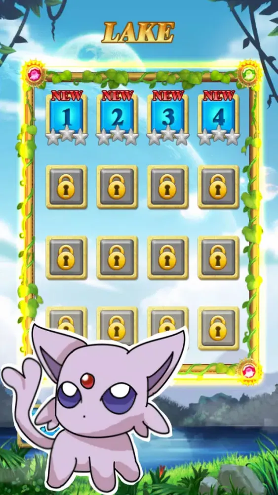 تصاویر Heroes Jewel Quest Crash