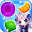 Jelly Match: Star Sweet Jelly Match: Star Sweet