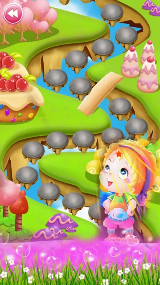 Fantasy Jelly: Shop Mania應用截圖