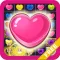 Fun Jelly Paradise: Happy Candy Mania