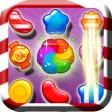 Super Cookie Pop Puzzle