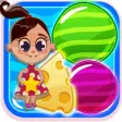 Cookie Party: Candy Sweet Edition