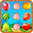 Fresh Fruit Splash: Fruit Match3
