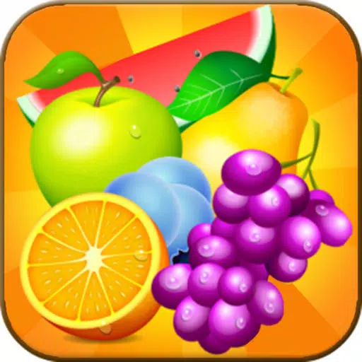 Fruit iland: Blash Sweet Game