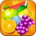 Fruit iland: Blash Sweet Game