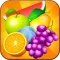 Fruit iland: Blash Sweet Game