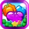 Happy Jelly: Candy Paradise Mania