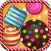 Cookies Sweet Frenzzy - Pop Match 3