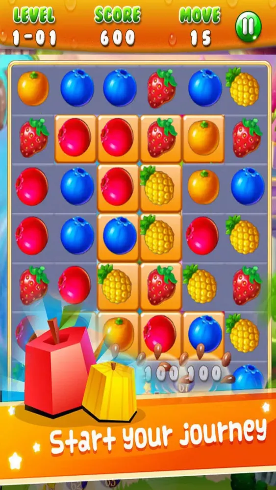 صور Farm Story: Sweet Fruit Line