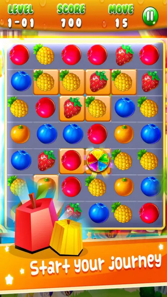 صور Farm Story: Sweet Fruit Line