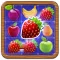 Fruit Farm World: Connect Game