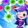 Bubble Link Legend - Shoot the Ball Version