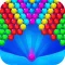 Bubble Shooter New Year