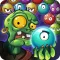 Special Bubble Match 3 ZomBile Free