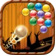 Speacial Bubble - Hallowen Game Shoot Speacial Bubble - Hallowen Game Shoot