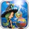 Hallowen Bubble: Shoot Zombi Cazry Hallowen Bubble: Shoot Zombi Cazry