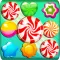 Candy Heros - Match 3 Sweet Mania