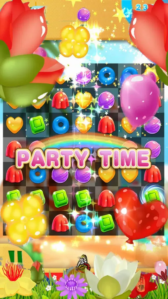تصاویر Jelly Juicy - Yummy Flavor Mania