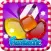 Fantasy Jelly World: Match Game Free