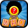 Who is this world football player? : a trivia guess game Who is this world football player? : a trivia guess game