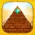 Pharaoh Treasure Battle : Match three puzzle in multi player mode