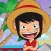 Luffy Escape Jump : Pirate bay Treasure Island