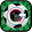 Football Sticker