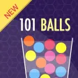 101 Balls 101 Balls