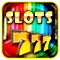 Super Fortune : 777 Slots