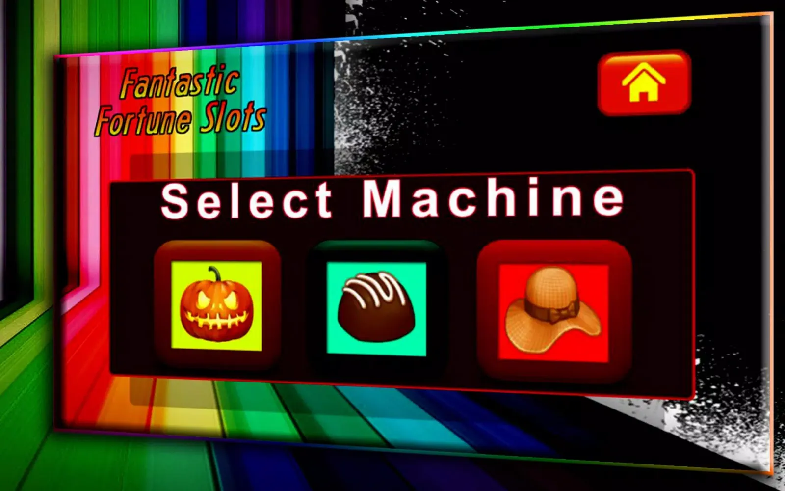 Super Fortune : 777 Slots應用截圖
