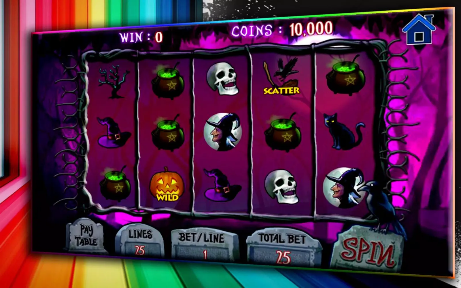 Super Fortune : 777 Slots應用截圖