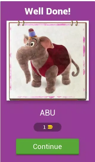 Guess Cartoons for Kids应用截图