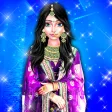 Stylist Wedding Bridal Makeup