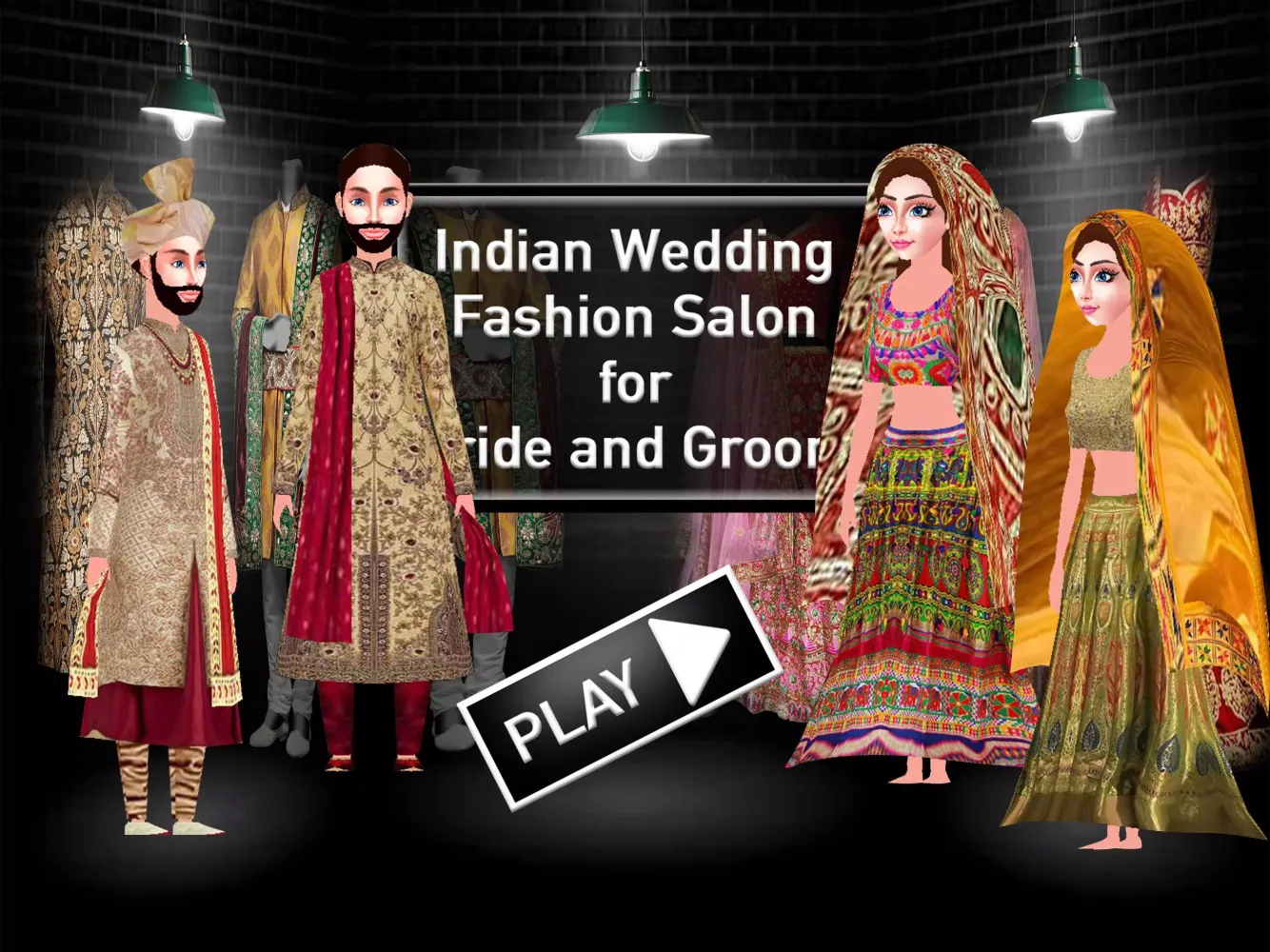 Stylist Wedding Bridal Makeup应用截图